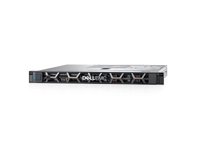 戴尔PowerEdge R340企业机架式服务器