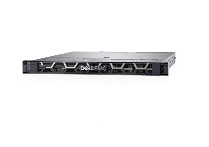 戴尔PowerEdge R440 企业机架式服务器