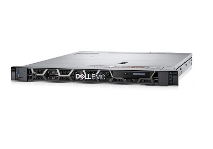 戴尔PowerEdge R450 机架式服务器