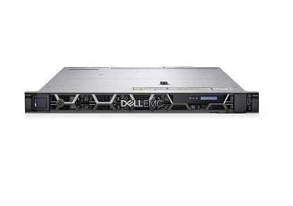 戴尔PowerEdge R650xs 机架式服务器