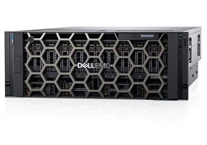 戴尔PowerEdge R940xa机架式服务器