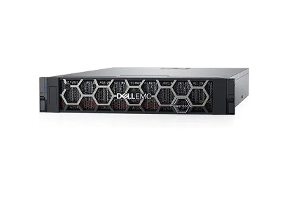 Dell EMC PowerStore 500