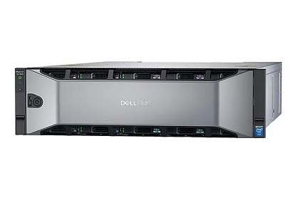 Dell EMC SCv3000系列存储阵列