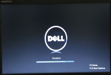 dell 进入bios 界面怎么恢复出厂设置？