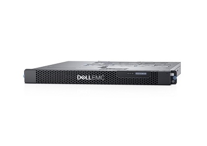 戴尔/DELL PowerEdge XR2 工业机架式服务器